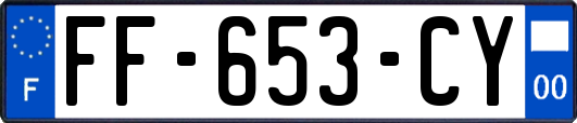 FF-653-CY