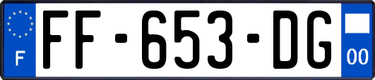 FF-653-DG