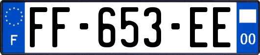 FF-653-EE