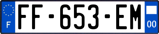FF-653-EM