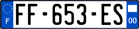 FF-653-ES