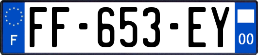 FF-653-EY