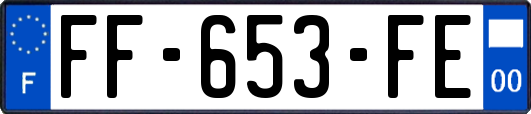 FF-653-FE