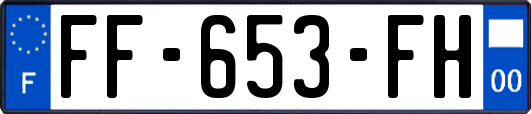 FF-653-FH