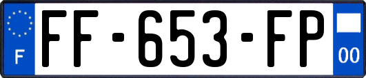 FF-653-FP