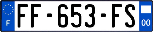 FF-653-FS