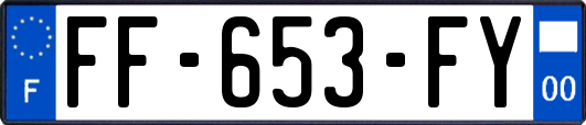 FF-653-FY