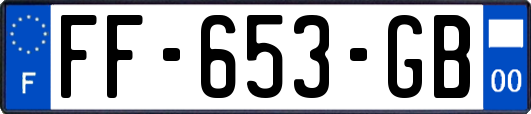 FF-653-GB
