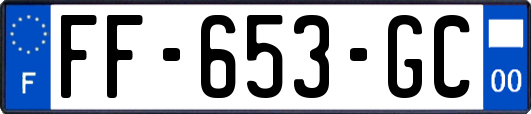 FF-653-GC