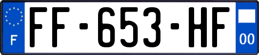 FF-653-HF