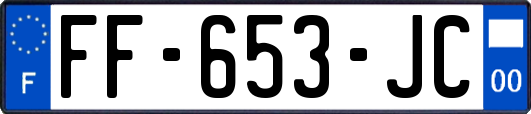 FF-653-JC