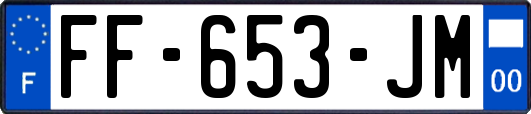 FF-653-JM
