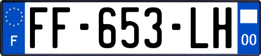 FF-653-LH