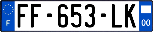 FF-653-LK