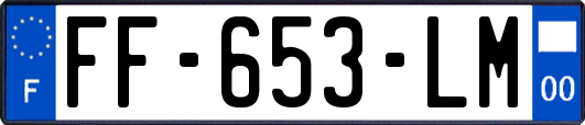 FF-653-LM