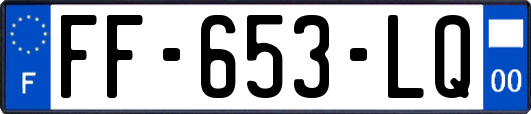 FF-653-LQ