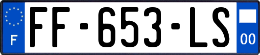 FF-653-LS