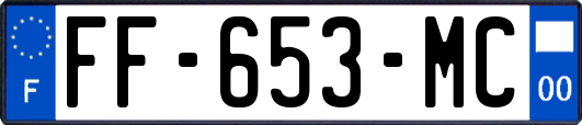 FF-653-MC