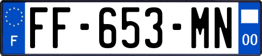 FF-653-MN