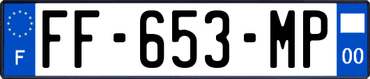 FF-653-MP