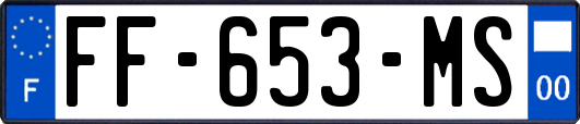 FF-653-MS
