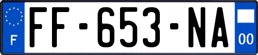 FF-653-NA