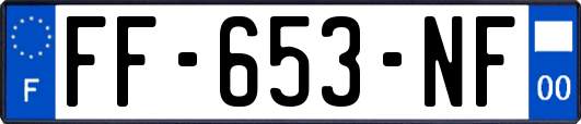 FF-653-NF