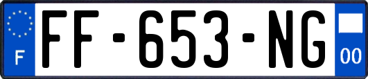 FF-653-NG