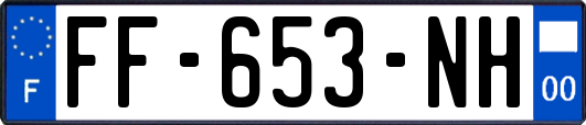 FF-653-NH