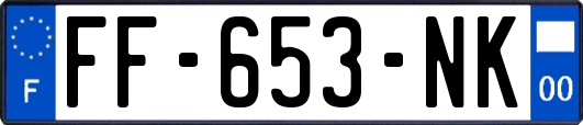 FF-653-NK