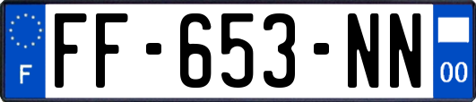 FF-653-NN