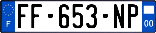 FF-653-NP