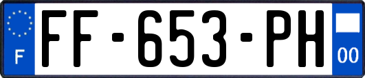 FF-653-PH