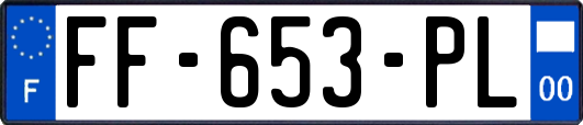 FF-653-PL
