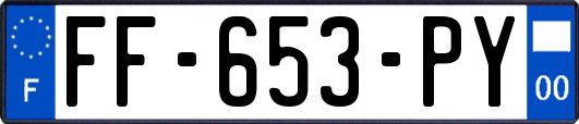 FF-653-PY