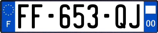 FF-653-QJ