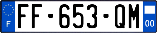 FF-653-QM
