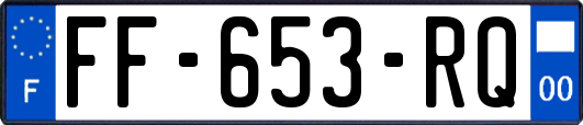 FF-653-RQ