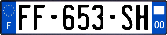 FF-653-SH
