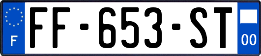 FF-653-ST