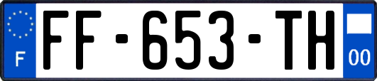 FF-653-TH