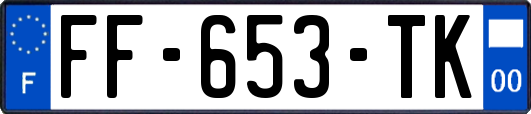FF-653-TK