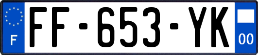 FF-653-YK