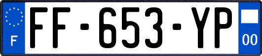 FF-653-YP
