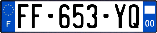 FF-653-YQ