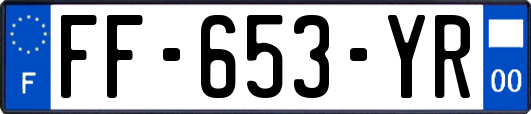FF-653-YR