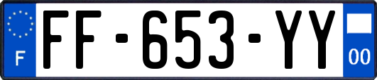 FF-653-YY