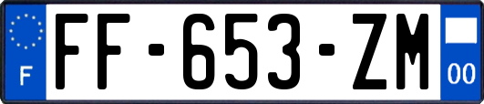 FF-653-ZM