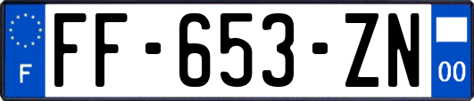 FF-653-ZN