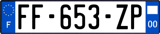 FF-653-ZP